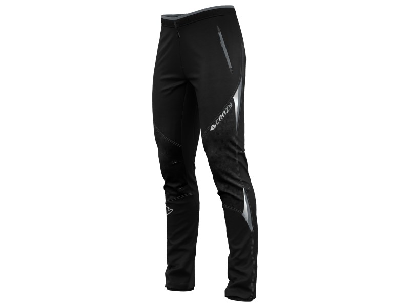 Pant Viper Nero